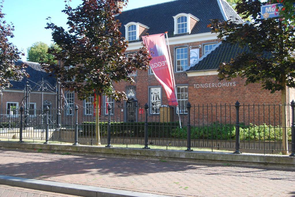 Hotel Tongerlo Roosendaal Exterior foto